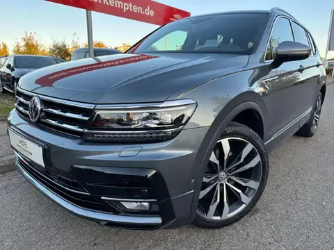 Used VOLKSWAGEN TIGUAN Diesel 2020 Ad 