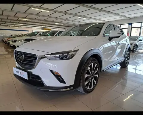 Used MAZDA CX-3 Diesel 2019 Ad 