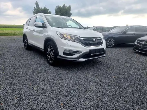 Used HONDA CR-V Petrol 2017 Ad 