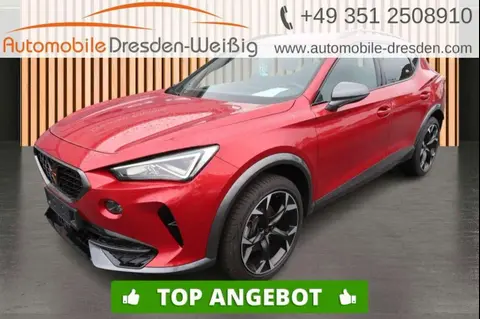 Used CUPRA FORMENTOR Petrol 2023 Ad 