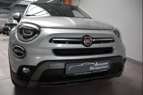 Used FIAT 500X Petrol 2019 Ad 