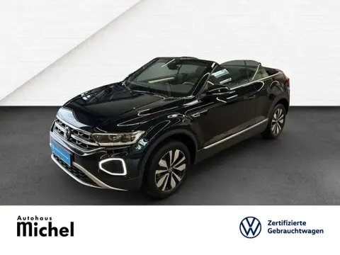 Used VOLKSWAGEN T-ROC Petrol 2023 Ad 