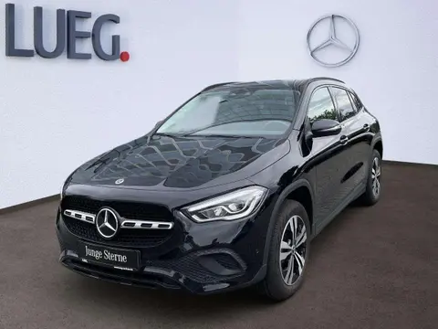 Annonce MERCEDES-BENZ CLASSE GLA Essence 2023 d'occasion Allemagne