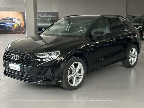 Used AUDI Q3 Petrol 2019 Ad 