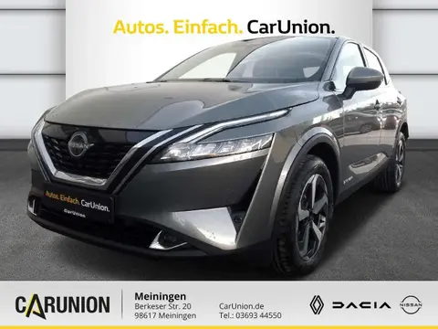 Used NISSAN QASHQAI Hybrid 2024 Ad 