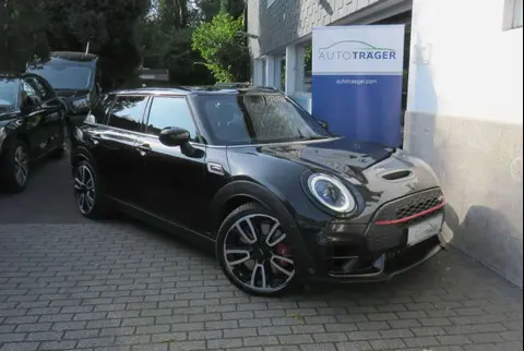 Used MINI JOHN COOPER WORKS Petrol 2022 Ad 