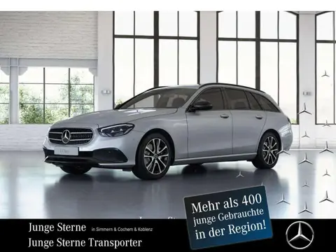 Used MERCEDES-BENZ CLASSE E Petrol 2023 Ad 