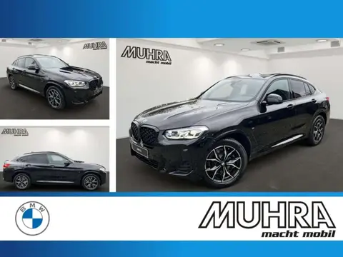 Used BMW X4 Petrol 2024 Ad 