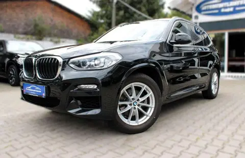 Used BMW X3 Diesel 2020 Ad 