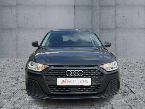 Used AUDI A1 Petrol 2022 Ad 