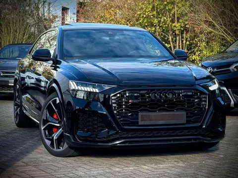 Used AUDI RSQ8 Petrol 2024 Ad 