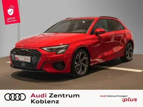 Used AUDI A3 Petrol 2022 Ad 