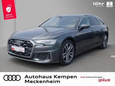 Used AUDI A6 Diesel 2023 Ad 