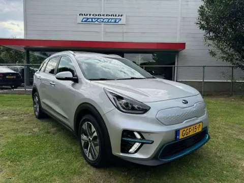 Annonce KIA E-NIRO Électrique 2021 d'occasion 