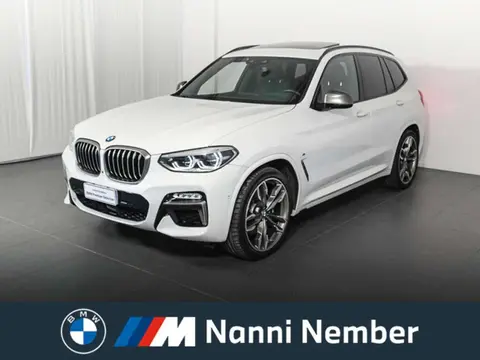 Used BMW X3 Diesel 2019 Ad 