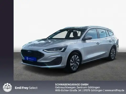 Annonce FORD FOCUS Essence 2023 d'occasion 