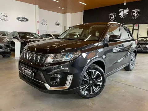 Used SUZUKI VITARA Petrol 2019 Ad 