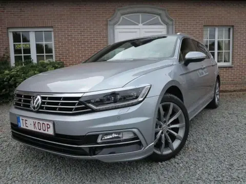 Used VOLKSWAGEN PASSAT Diesel 2019 Ad 