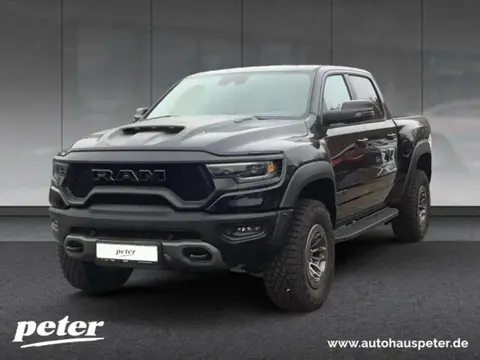 Annonce DODGE RAM Essence 2024 d'occasion 