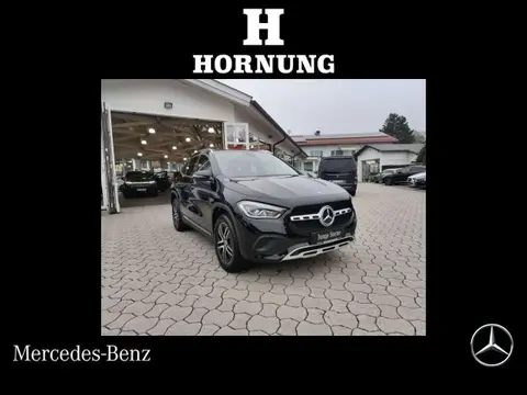 Used MERCEDES-BENZ CLASSE GLA Petrol 2022 Ad 