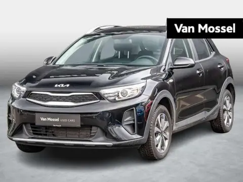 Annonce KIA STONIC Essence 2022 d'occasion 