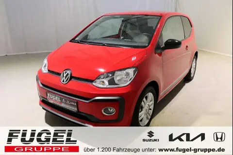 Used VOLKSWAGEN UP! Petrol 2016 Ad 