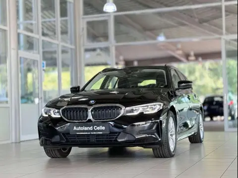 Used BMW SERIE 3 Hybrid 2021 Ad Germany