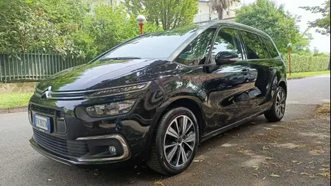 Annonce CITROEN C4 Diesel 2020 d'occasion 