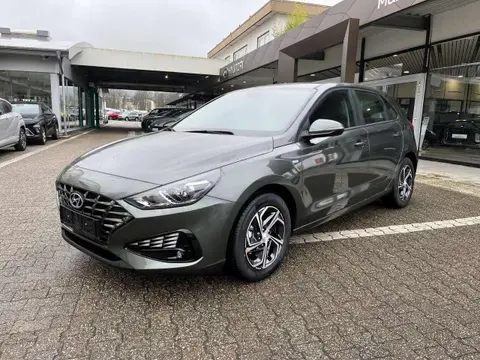 Annonce HYUNDAI I30 Essence 2024 d'occasion Allemagne