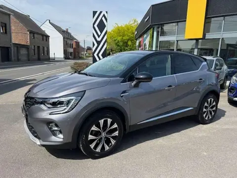 Used RENAULT CAPTUR Petrol 2023 Ad 