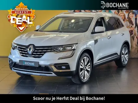 Annonce RENAULT KOLEOS Essence 2021 d'occasion 