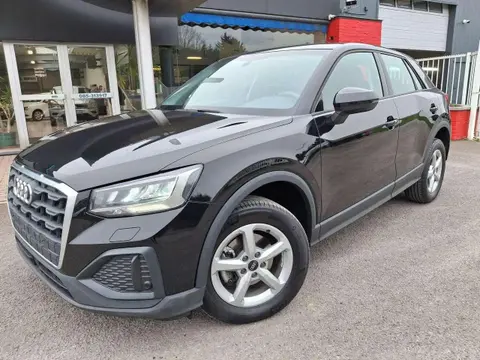 Annonce AUDI Q2 Diesel 2023 d'occasion 