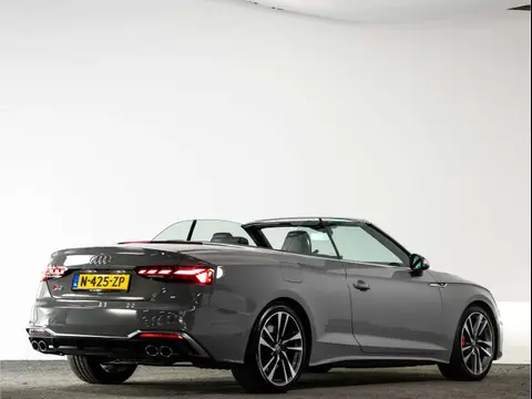 Annonce AUDI S5 Essence 2020 d'occasion 