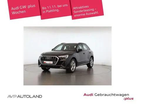 Used AUDI Q3 Diesel 2023 Ad Germany