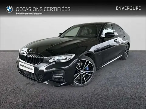 Annonce BMW SERIE 3  2021 d'occasion 