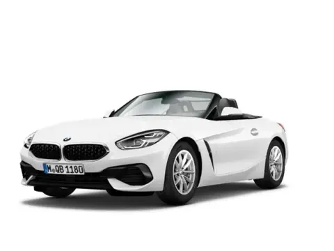 Used BMW Z4 Petrol 2021 Ad 