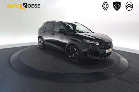 Annonce PEUGEOT 3008 Essence 2023 d'occasion 