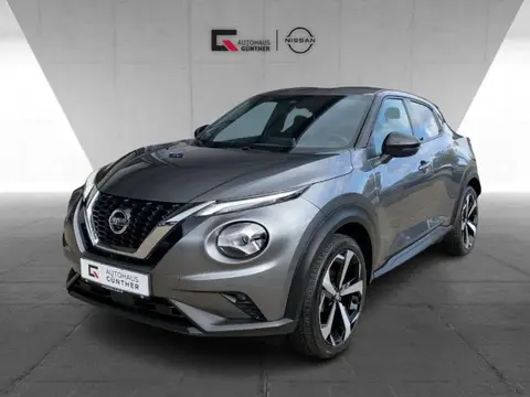 Used NISSAN JUKE Petrol 2020 Ad 