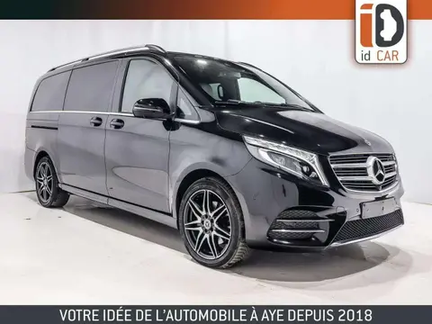 Used MERCEDES-BENZ CLASSE V Diesel 2018 Ad 