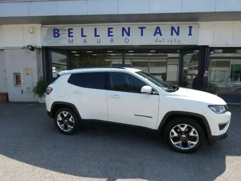 Used JEEP COMPASS Diesel 2018 Ad 