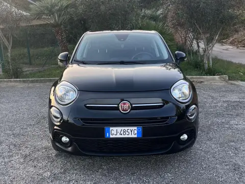 Used FIAT 500X Diesel 2022 Ad 