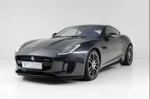 Used JAGUAR F-TYPE Petrol 2017 Ad 