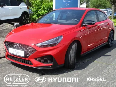 Annonce HYUNDAI I30 Essence 2024 d'occasion 