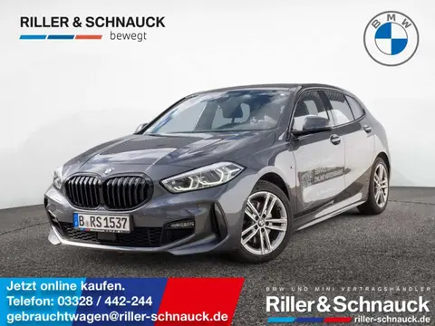 Used BMW SERIE 1 Petrol 2021 Ad 