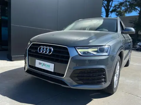 Annonce AUDI Q3 Diesel 2018 d'occasion 