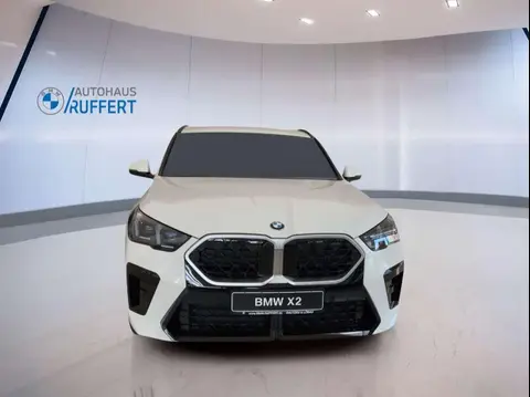 Annonce BMW X2 Diesel 2024 d'occasion 