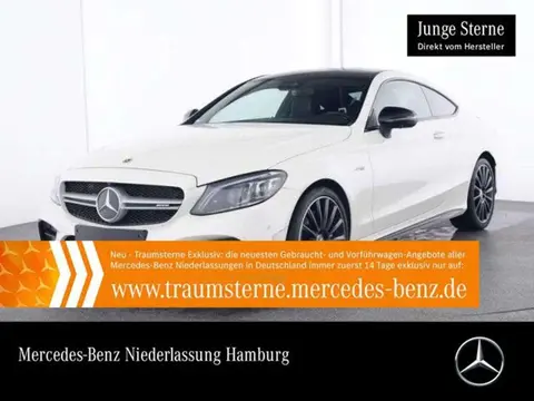 Used MERCEDES-BENZ CLASSE C Petrol 2022 Ad 