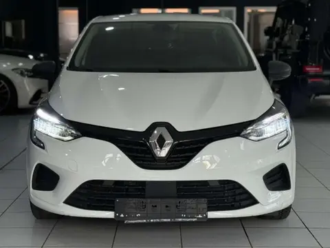 Annonce RENAULT CLIO Diesel 2020 d'occasion Allemagne