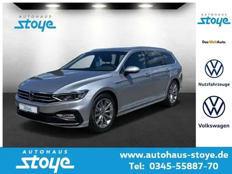 Annonce VOLKSWAGEN PASSAT Essence 2023 d'occasion 