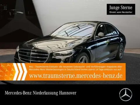 Used MERCEDES-BENZ CLASSE S Hybrid 2022 Ad 